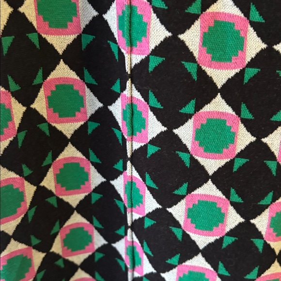 Anthropologie Maeve The Margot Kick Flare Pants Size Large - Picture 2 of 4